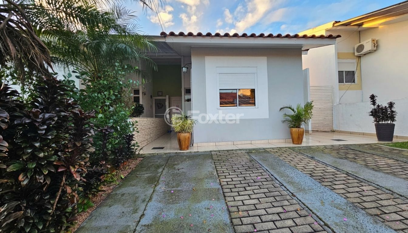 Casa em condominio para comprar em Terra Nova, 501 - foto 39