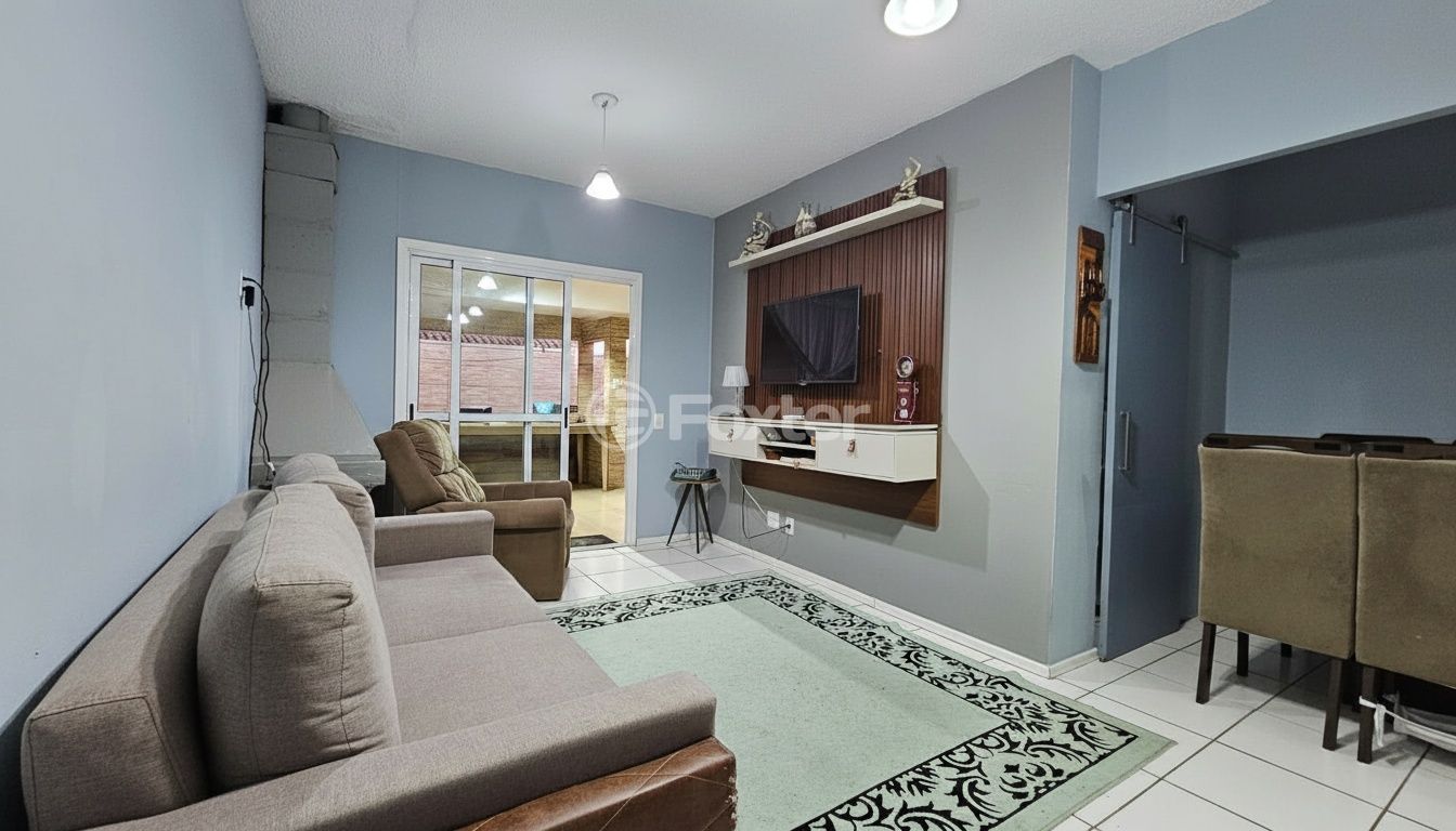 Casa em condominio para comprar em Terra Nova, 501 - foto 4