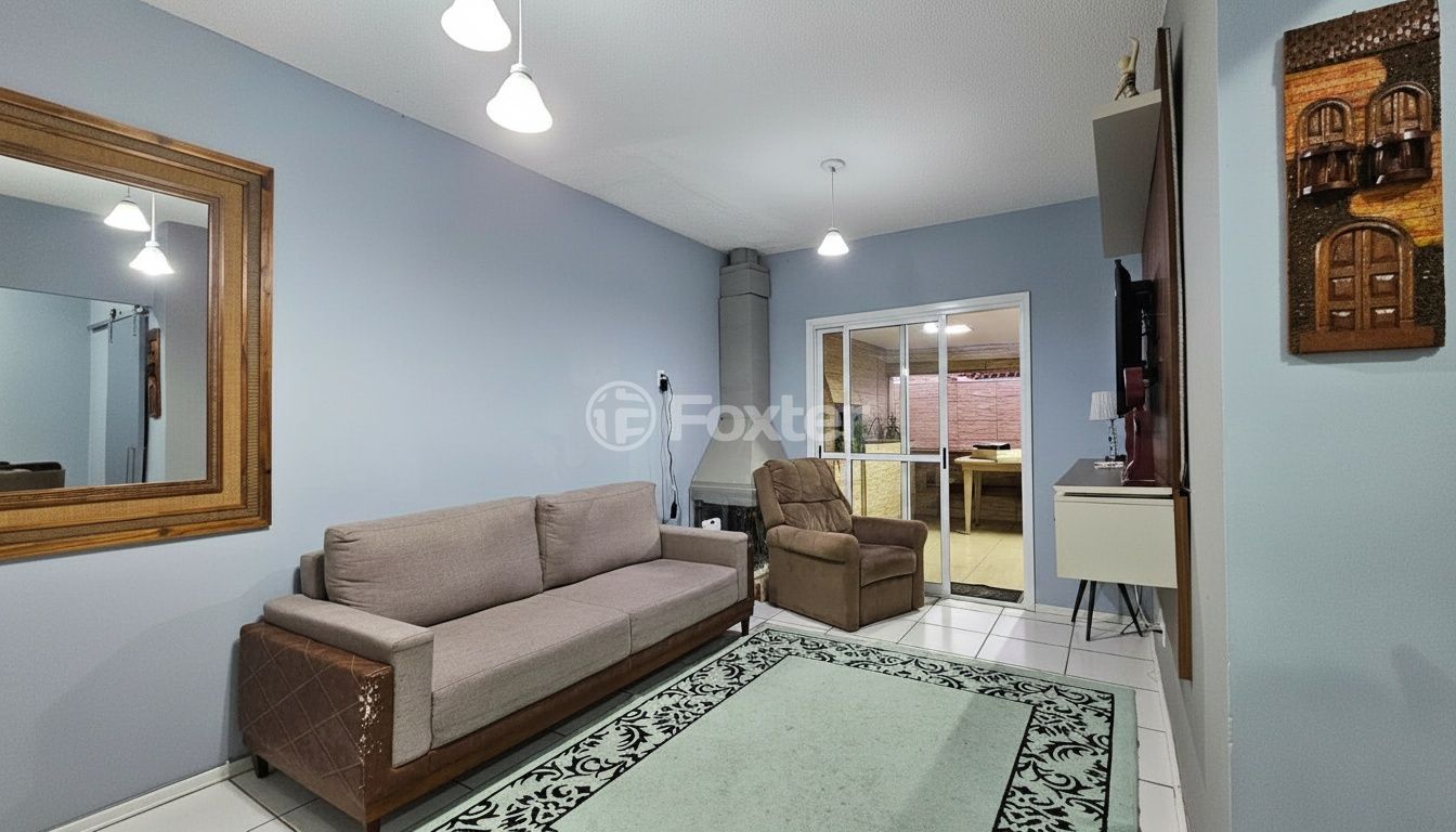 Casa em condominio para comprar em Terra Nova, 501 - foto 7