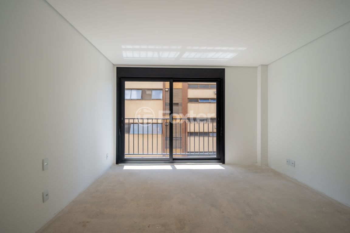 studio kitnet jk para comprar em Moinhos de Vento, Porto Alegre - foto 1