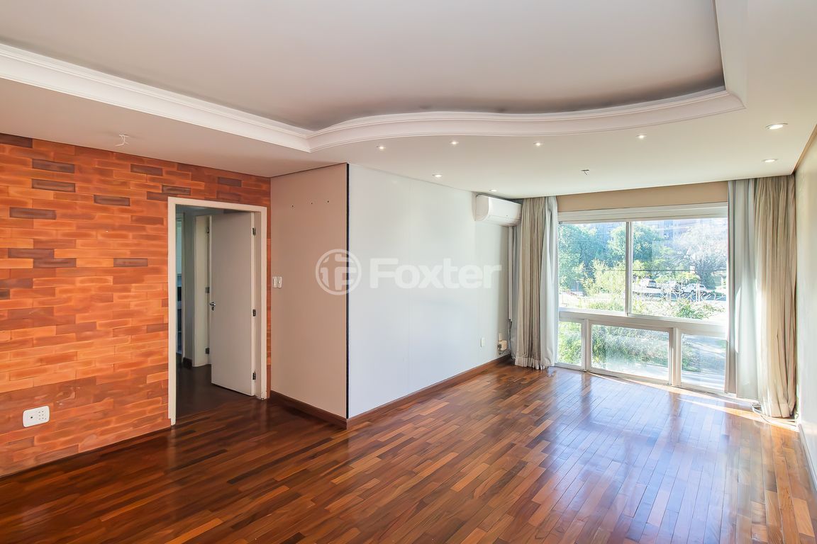 Apartamento para comprar em Chácara das Pedras, Porto Alegre - foto 1