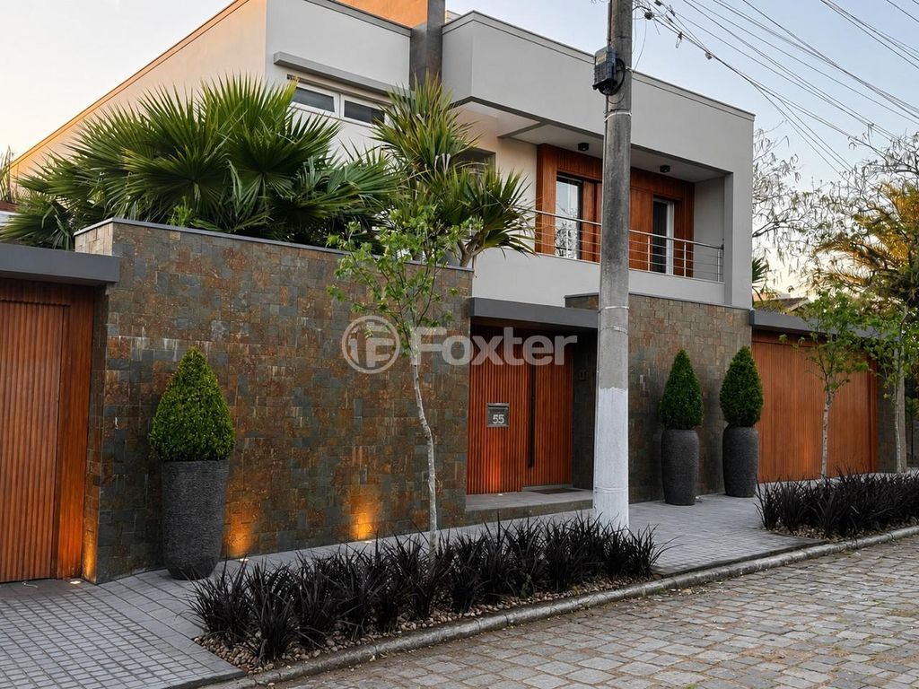 casa sobrado para comprar em Jardim do Forte, Camaquã - foto 1