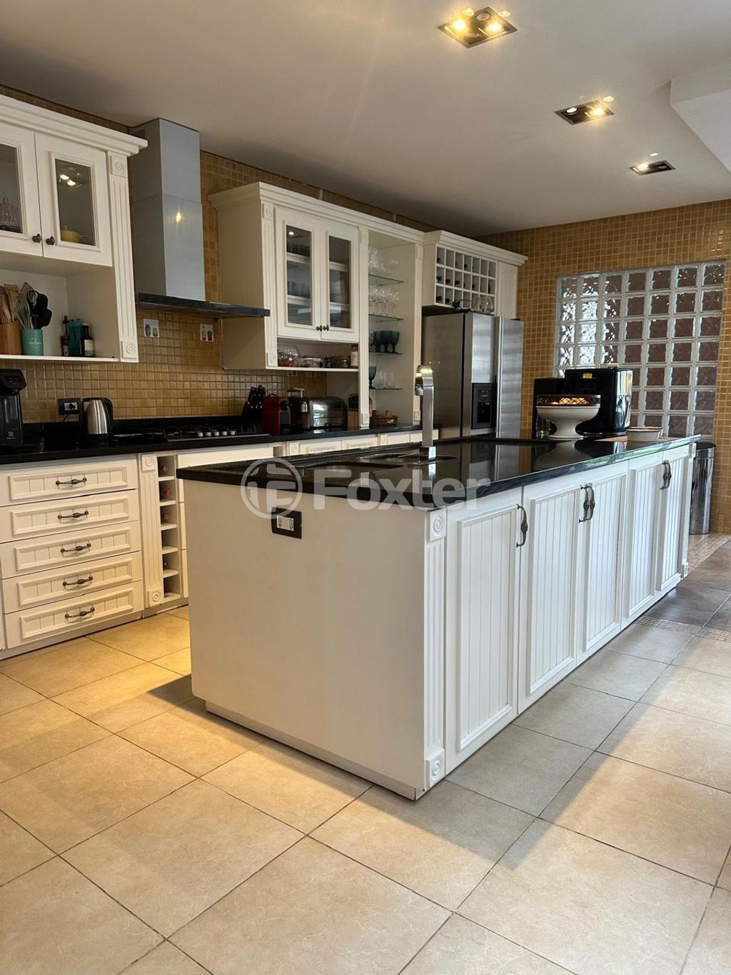 casa sobrado para comprar em Santa Teresa, 55 - foto 8