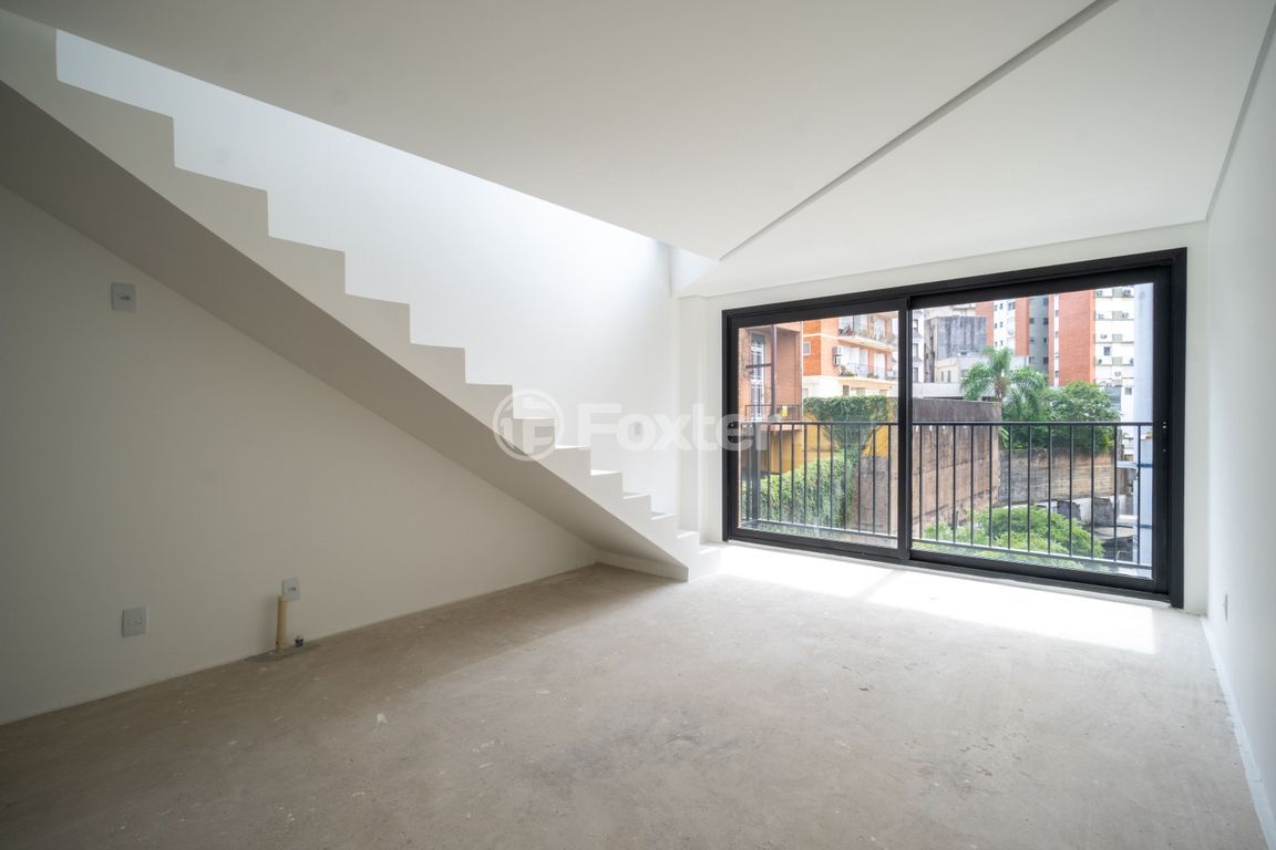 Apartamento para comprar em Moinhos de Vento, Porto Alegre - foto 1