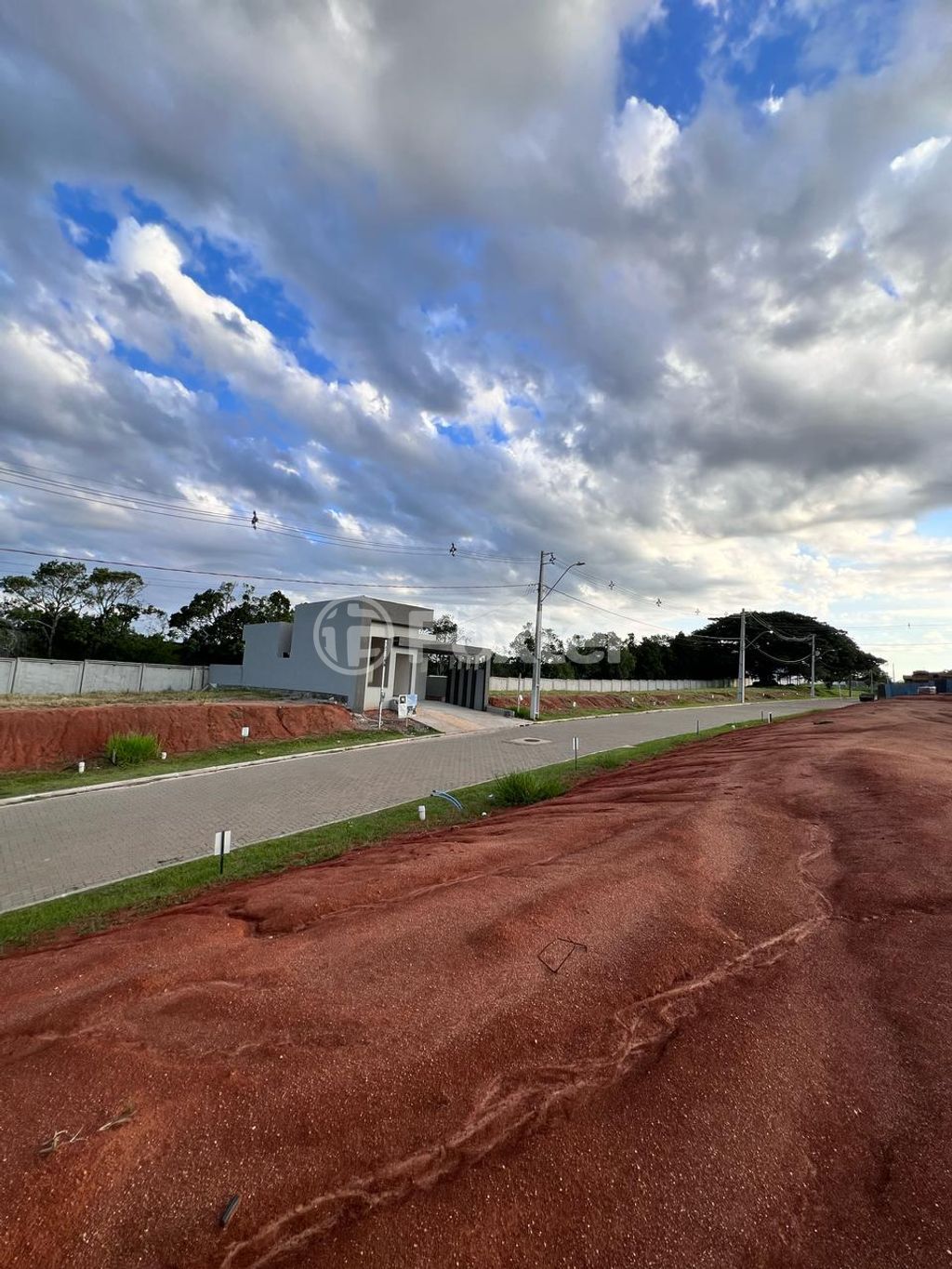 terreno lote condominio para comprar em Caminho do Meio, 2259 - foto 5