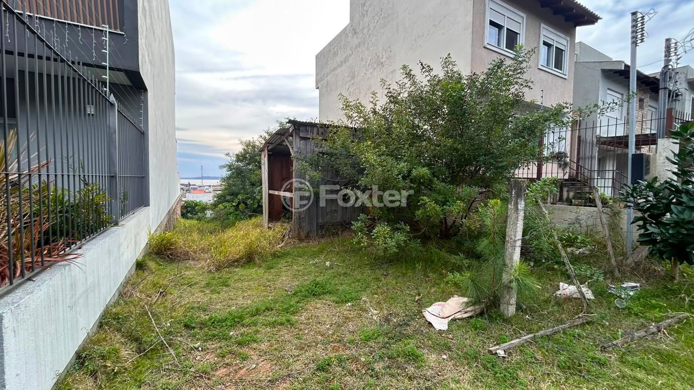 terreno lote condominio para comprar em Henrique Anawate, 570 - foto 2