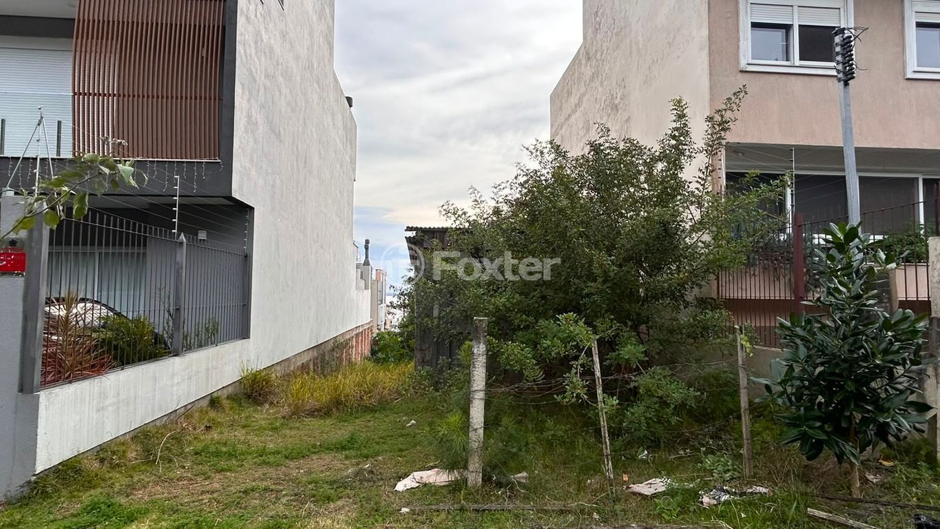 terreno lote condominio para comprar em Henrique Anawate, 570 - foto 12