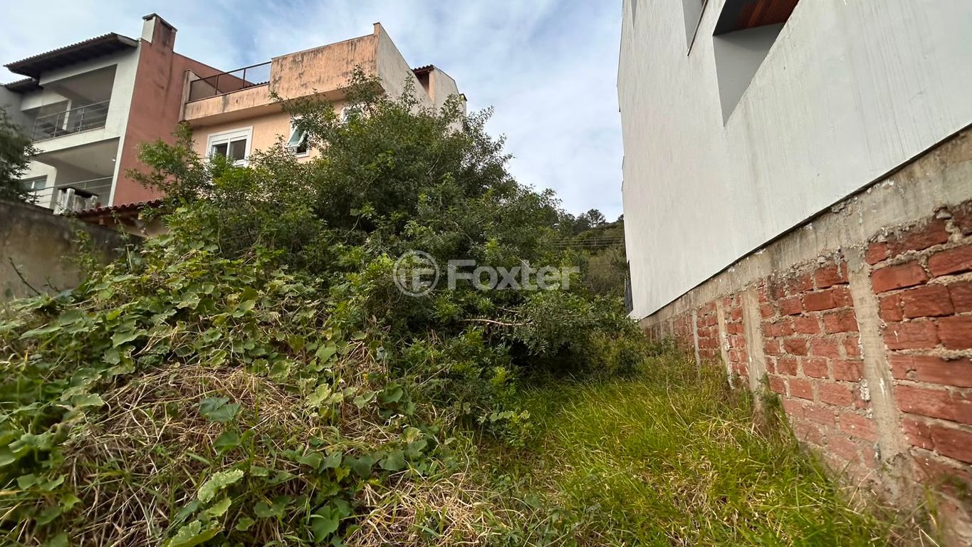 terreno lote condominio para comprar em Henrique Anawate, 570 - foto 3