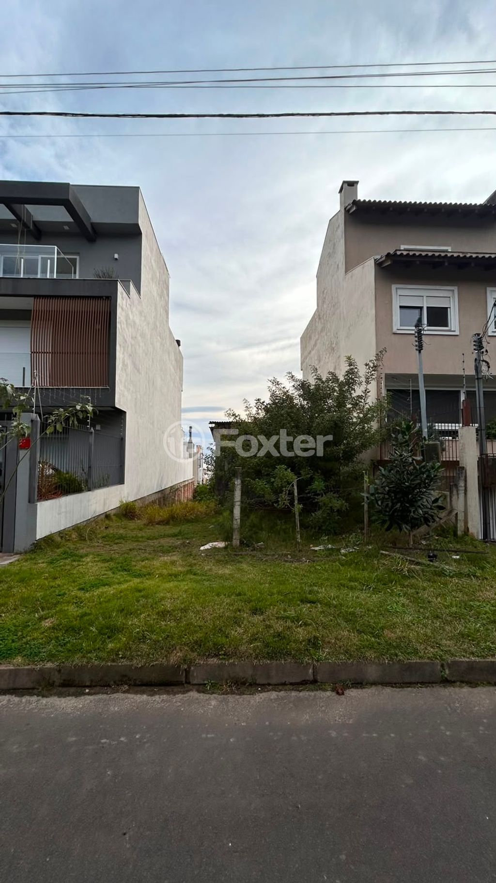 terreno lote condominio para comprar em Henrique Anawate, 570 - foto 4