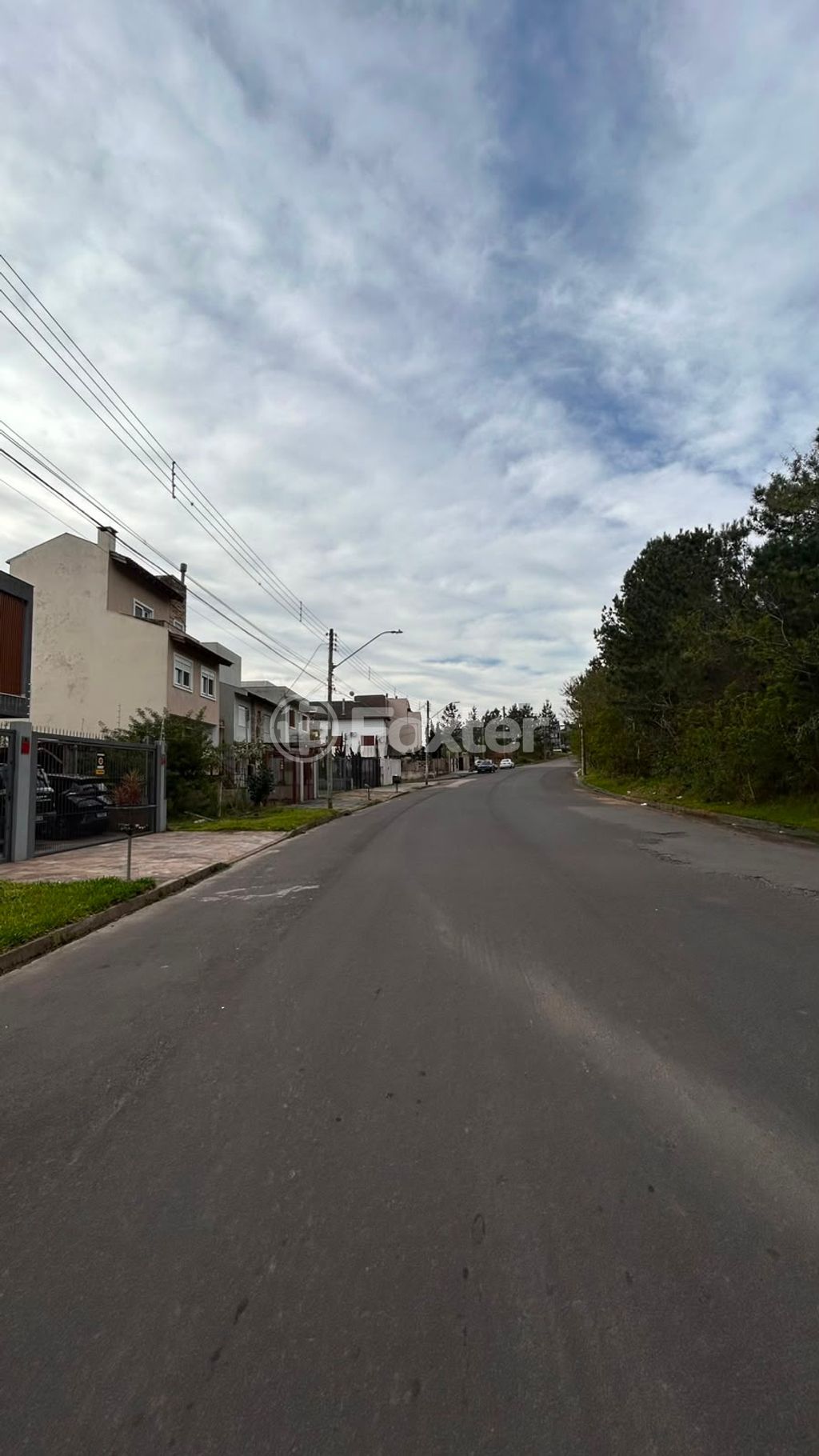 terreno lote condominio para comprar em Henrique Anawate, 570 - foto 10