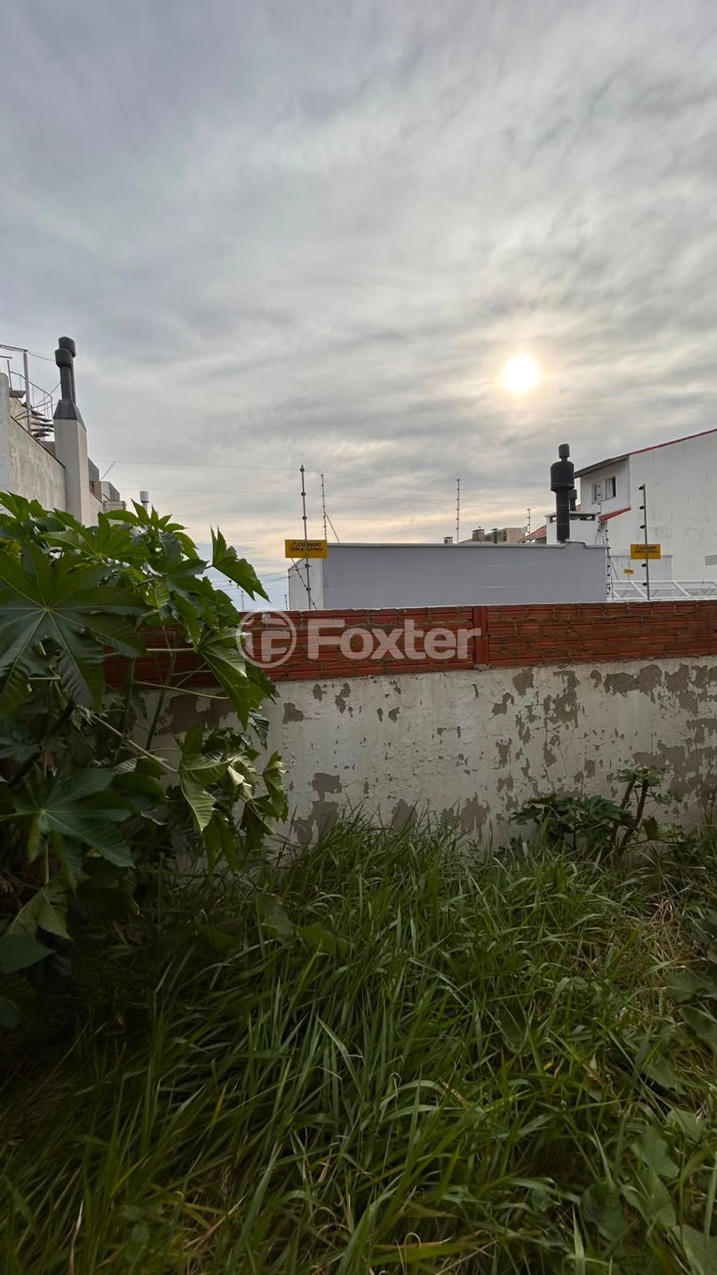 terreno lote condominio para comprar em Henrique Anawate, 570 - foto 9