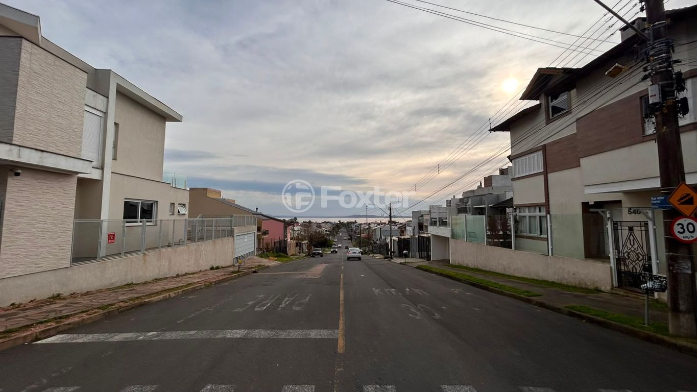 terreno lote condominio para comprar em Henrique Anawate, 570 - foto 13