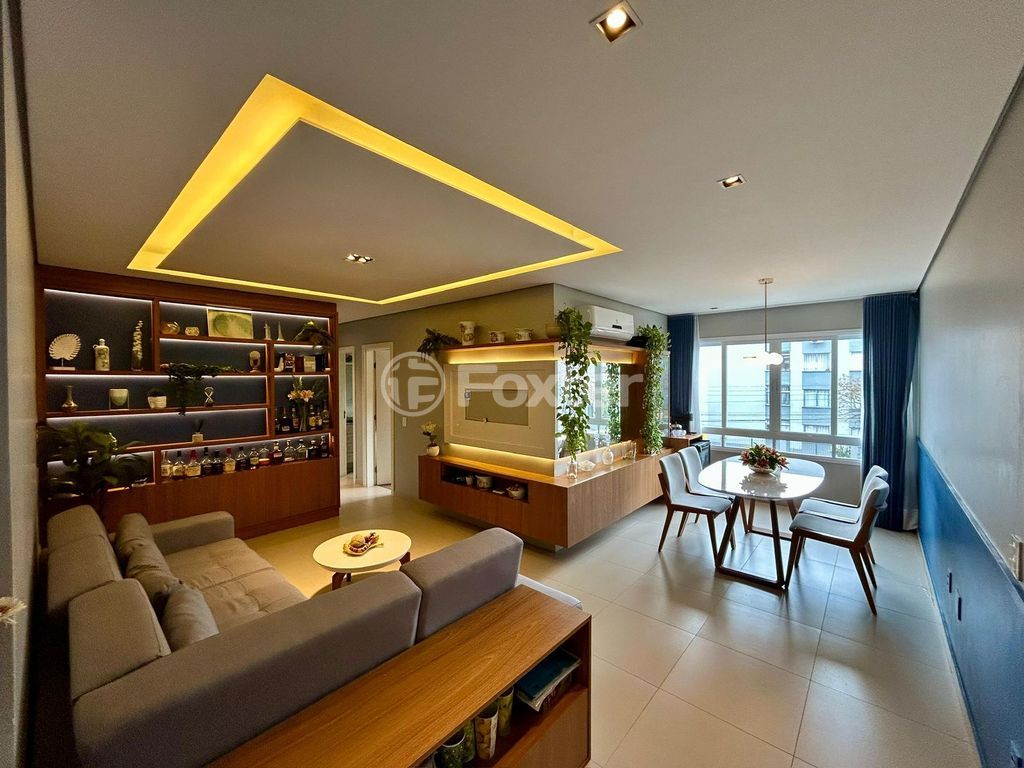 apartamento garden para comprar em Vila Ipiranga, Porto Alegre - foto 1