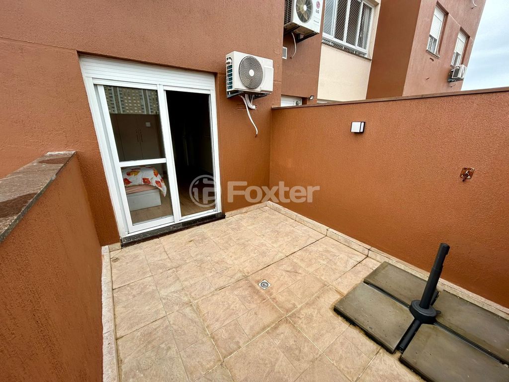 apartamento garden para comprar em Alberto Silva, 190 - foto 20