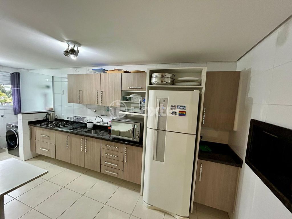 apartamento garden para comprar em Alberto Silva, 190 - foto 8