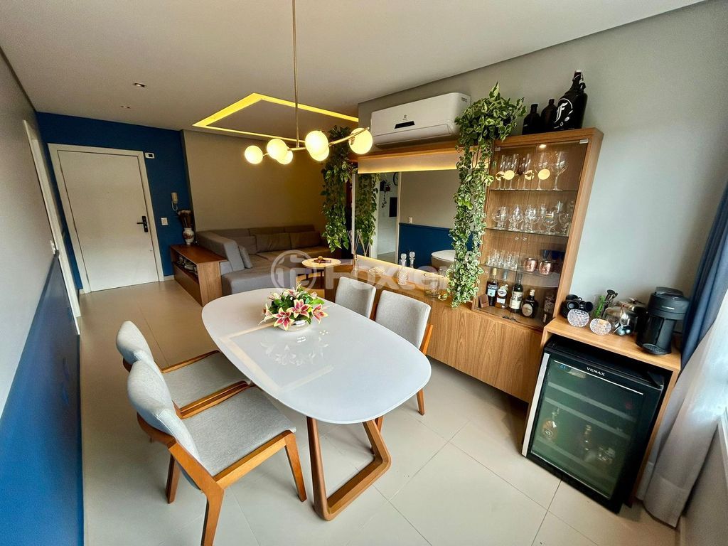 apartamento garden para comprar em Alberto Silva, 190 - foto 3