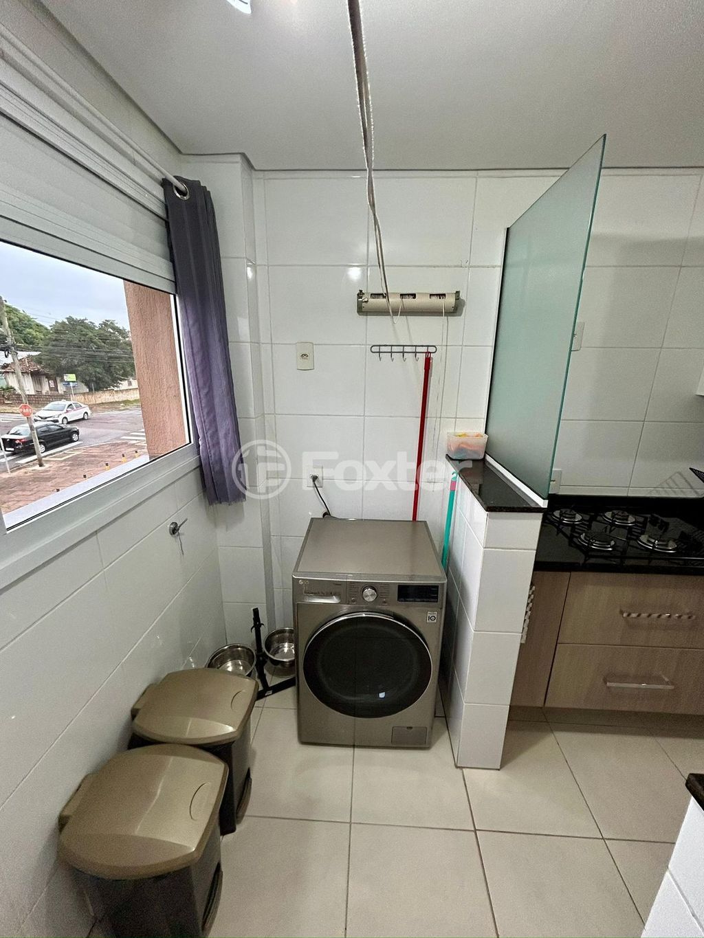 apartamento garden para comprar em Alberto Silva, 190 - foto 26
