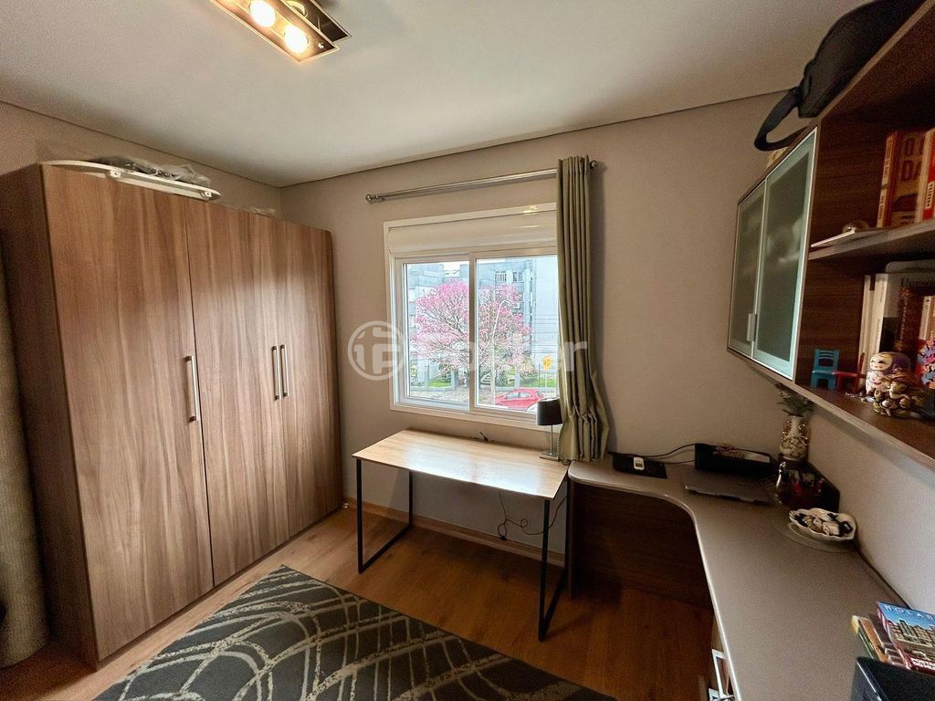 apartamento garden para comprar em Alberto Silva, 190 - foto 13