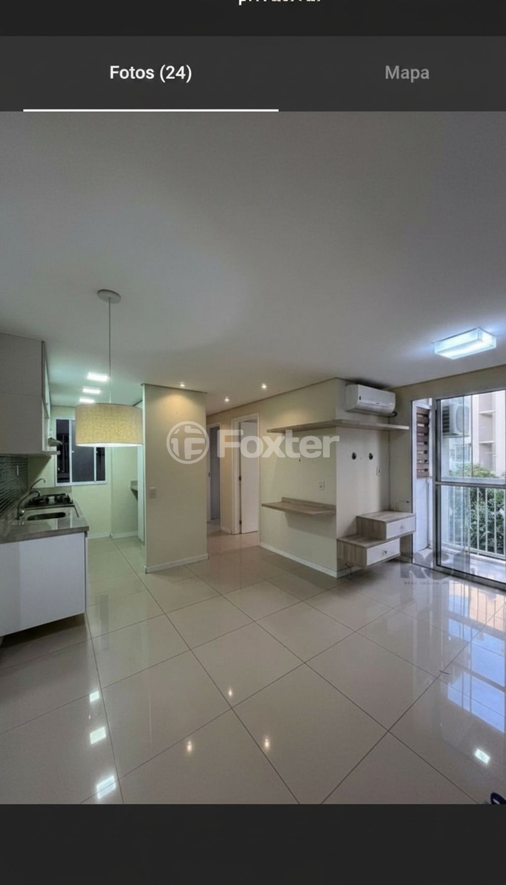 Apartamento para comprar em Vila Nova, Porto Alegre - foto 1