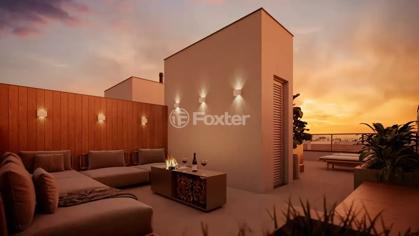 Casa em condominio para comprar em Nossa Senhora das Graças, Canoas - foto 1