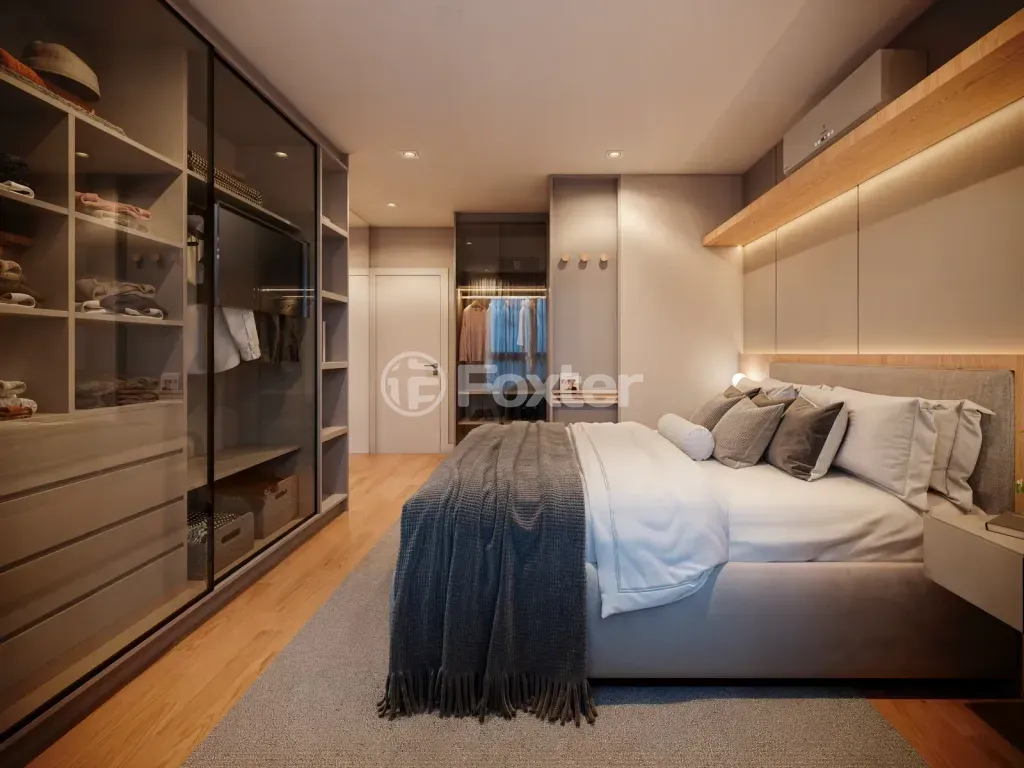 Casa em condominio para comprar em Santos Ferreira, 3511 - foto 10