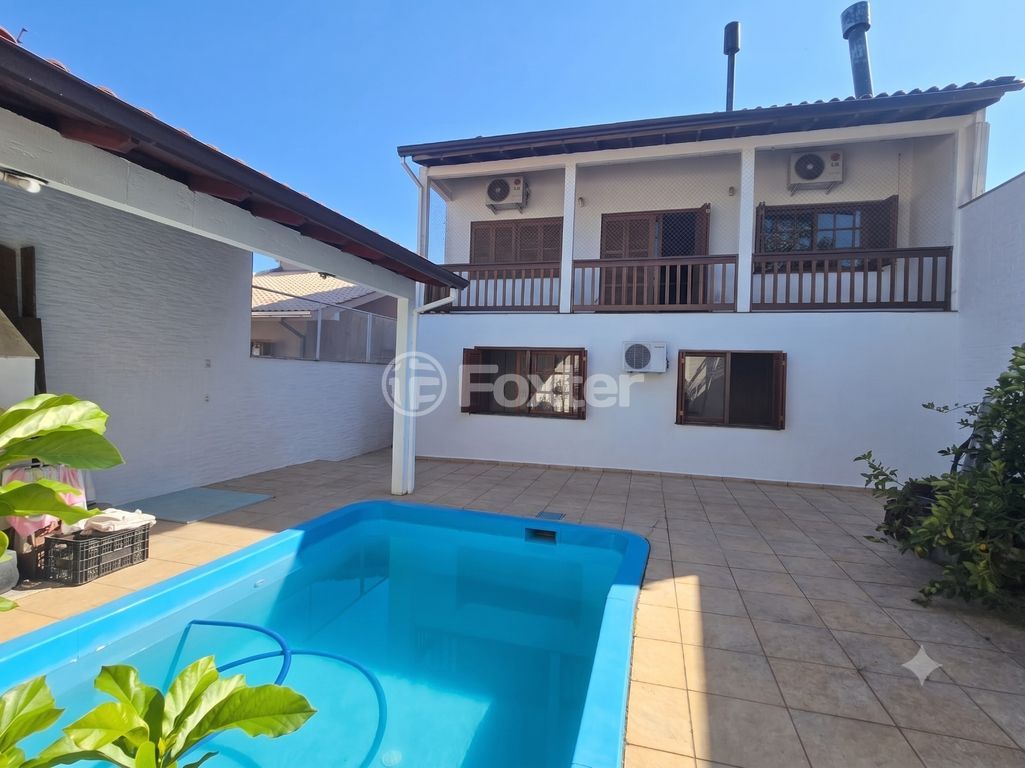 casa sobrado para comprar em Partenon, Porto Alegre - foto 1
