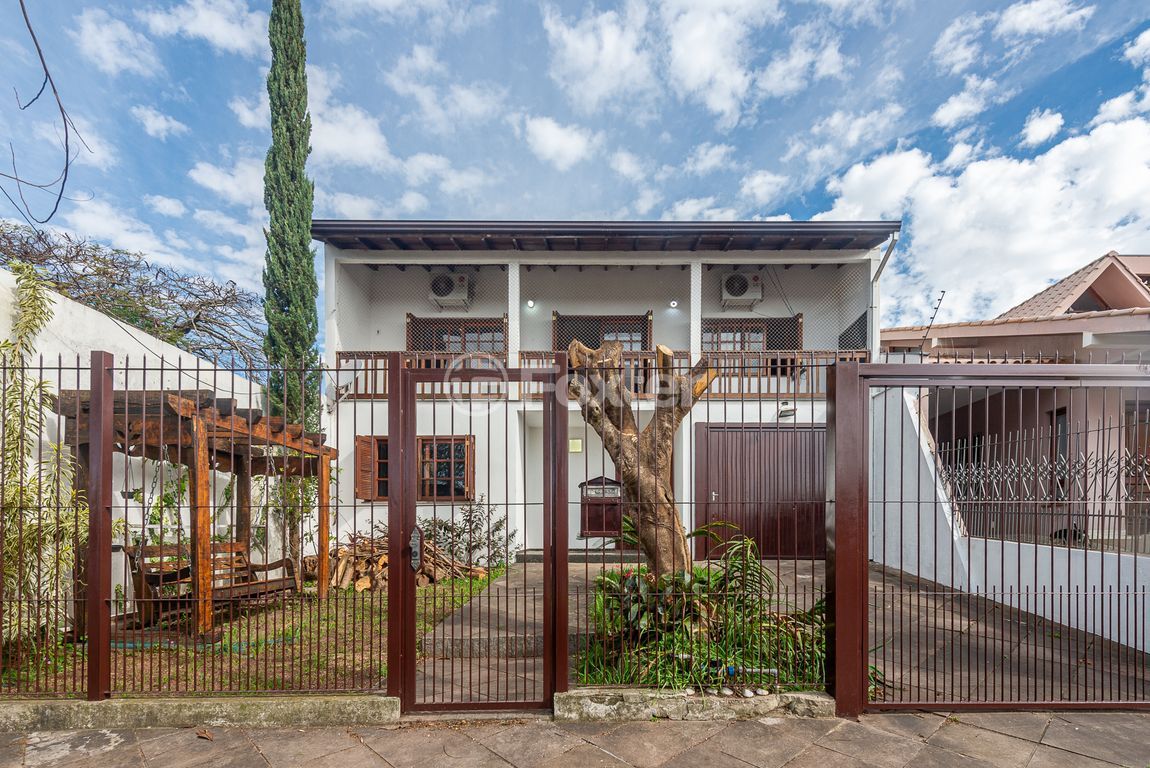 casa sobrado para comprar em Partenon, Porto Alegre - foto 1