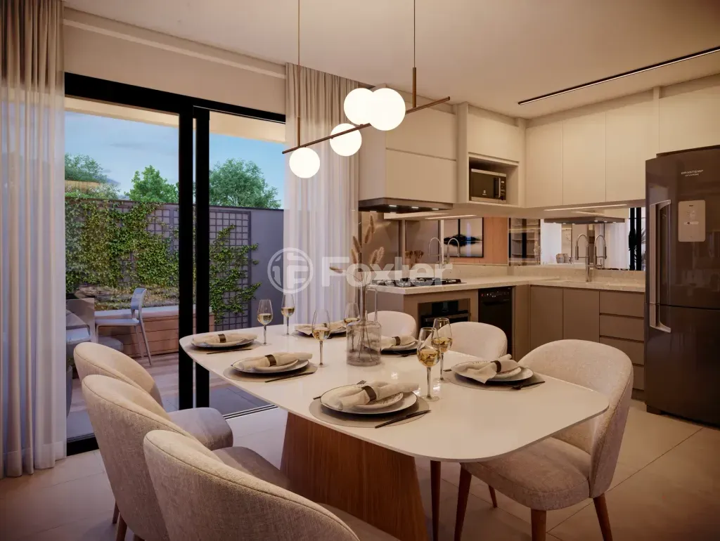Casa em condominio para comprar em Santos Ferreira, 3511 - foto 8