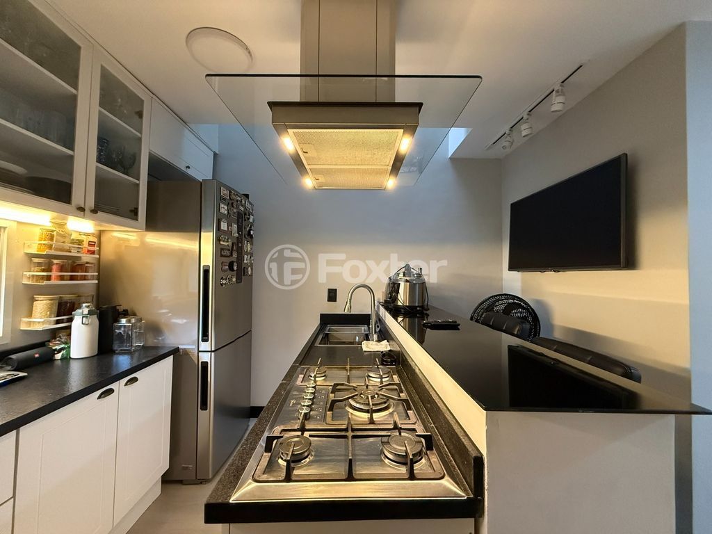Apartamento para comprar em VICENTE DA FONTOURA, 2412 - foto 9