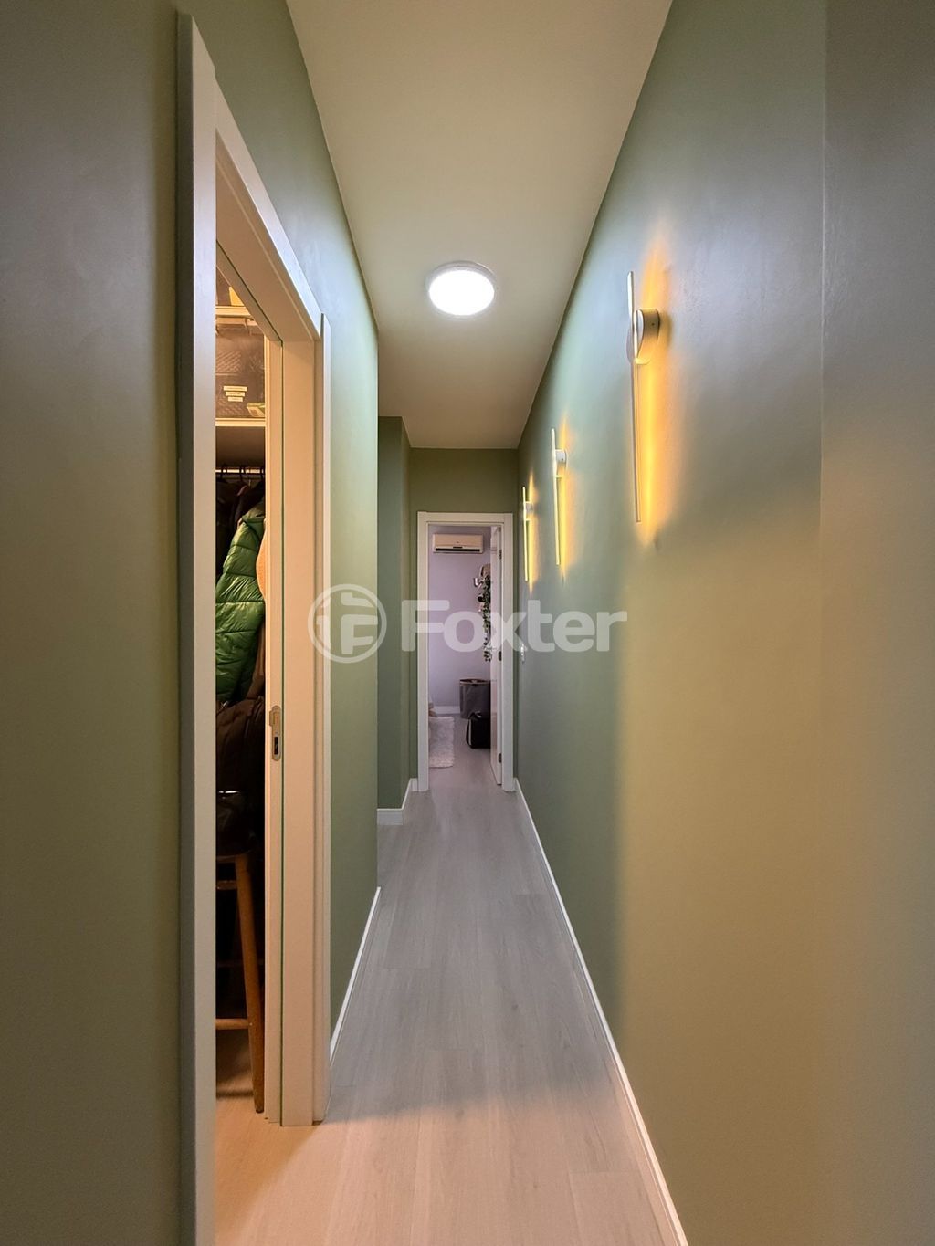 Apartamento para comprar em VICENTE DA FONTOURA, 2412 - foto 14
