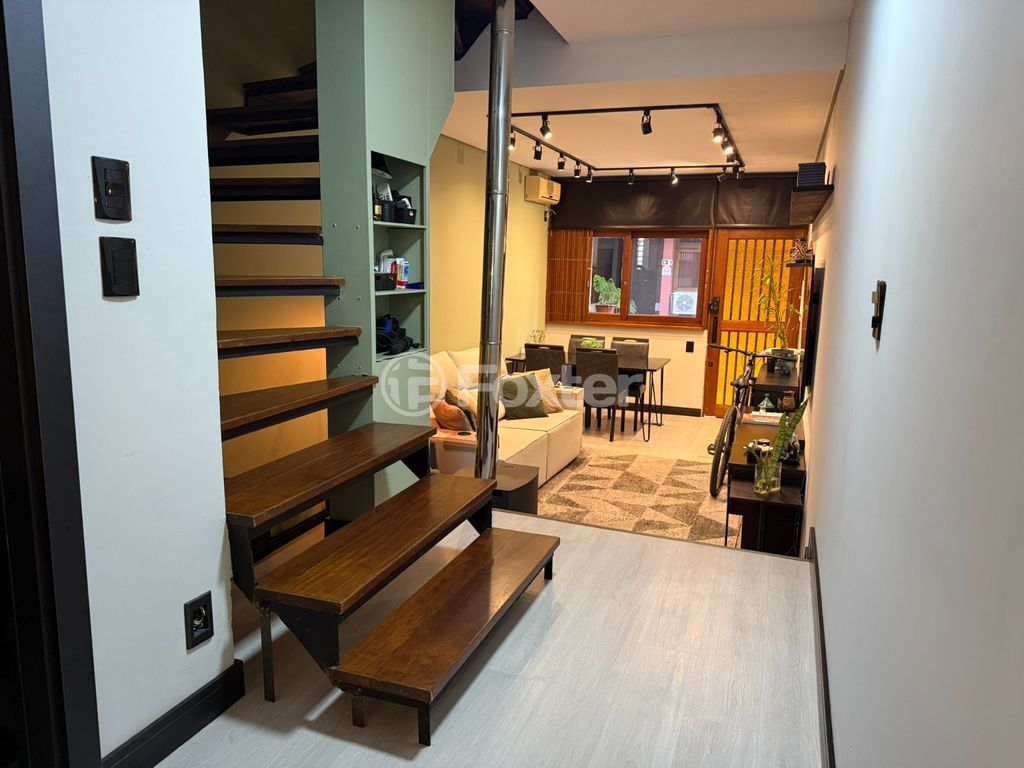 Apartamento para comprar em VICENTE DA FONTOURA, 2412 - foto 5