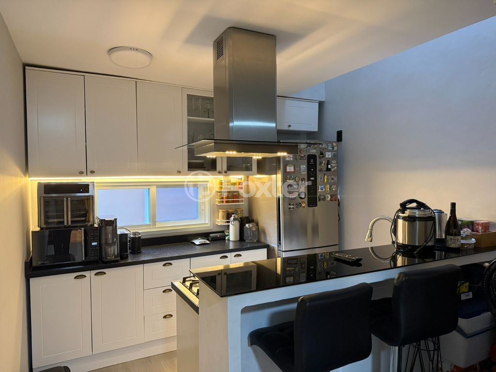 Apartamento para comprar em VICENTE DA FONTOURA, 2412 - foto 7