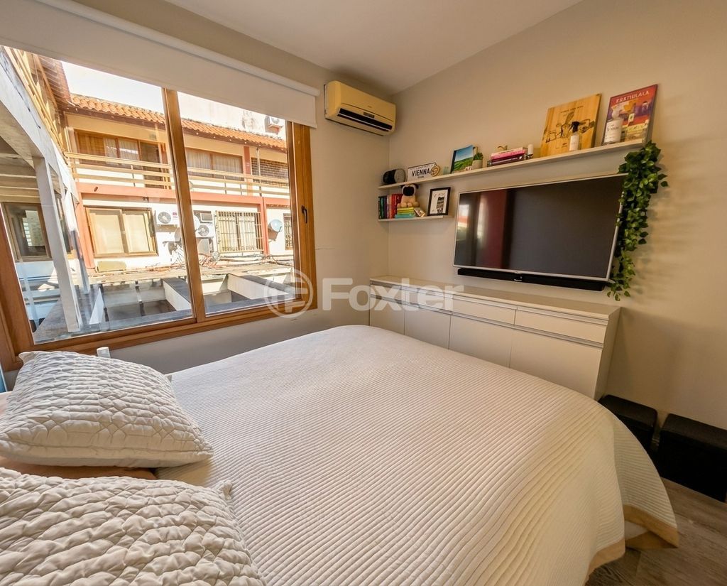 Apartamento para comprar em VICENTE DA FONTOURA, 2412 - foto 20