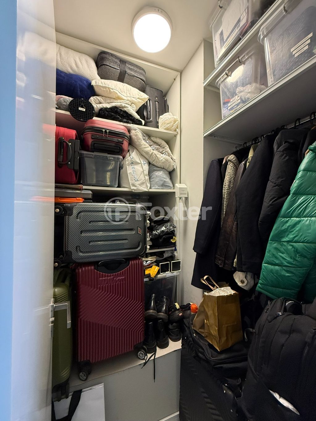 Apartamento para comprar em VICENTE DA FONTOURA, 2412 - foto 18