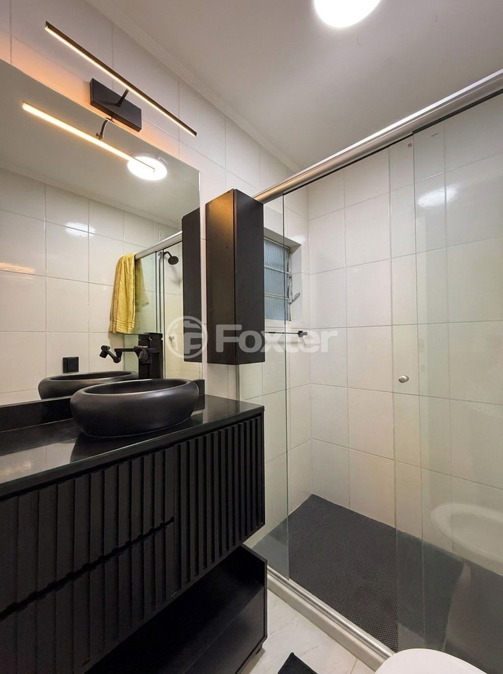 Apartamento para comprar em VICENTE DA FONTOURA, 2412 - foto 15