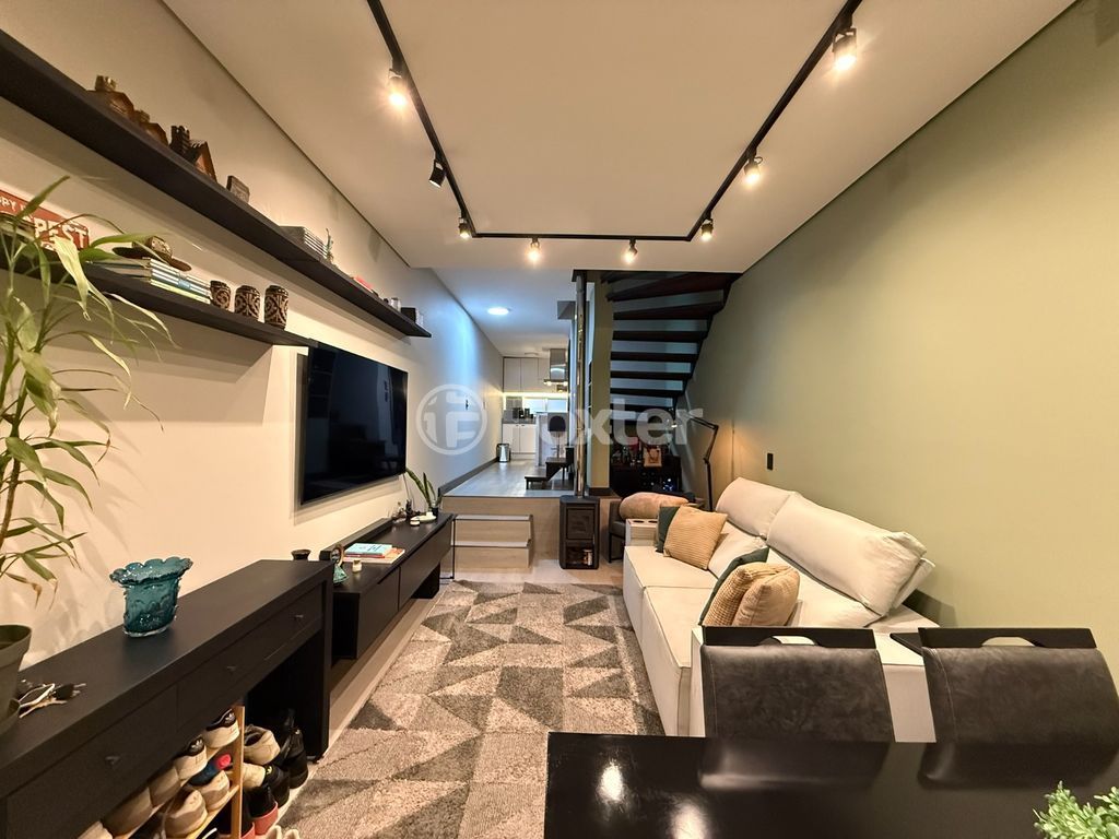 Apartamento para comprar em Santana, Porto Alegre - foto 1