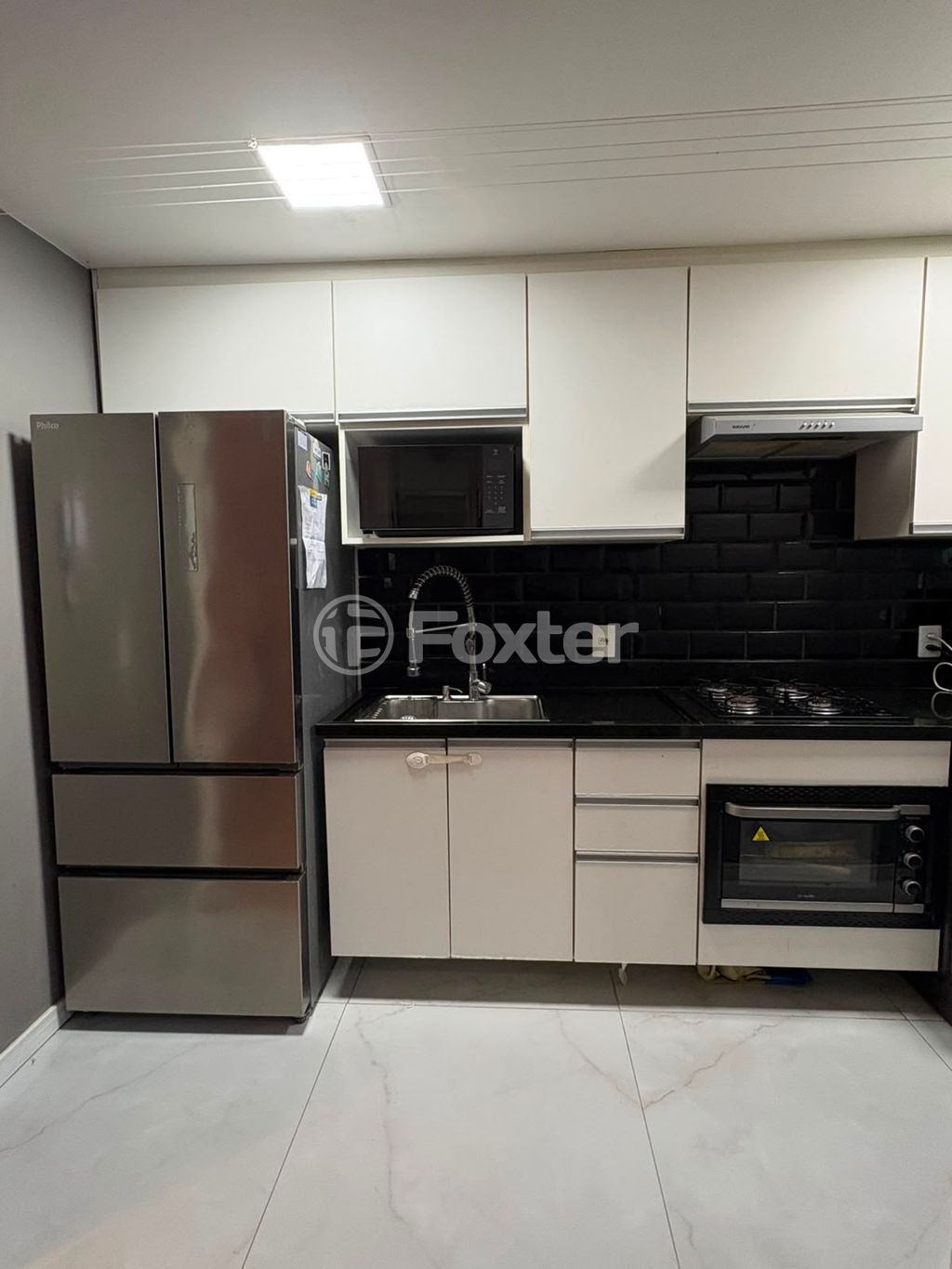 Apartamento para comprar em Coronel Massot, 1229 - foto 6