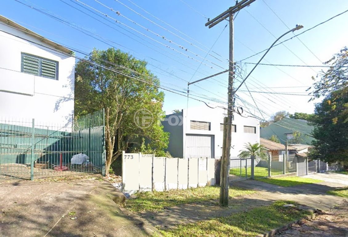 terreno lote condominio para comprar em General Salvador Pinheiro, 773 - foto 2