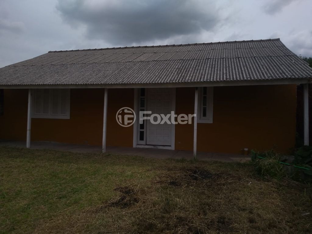 casa sobrado para comprar em Canudos, Novo Hamburgo - foto 1