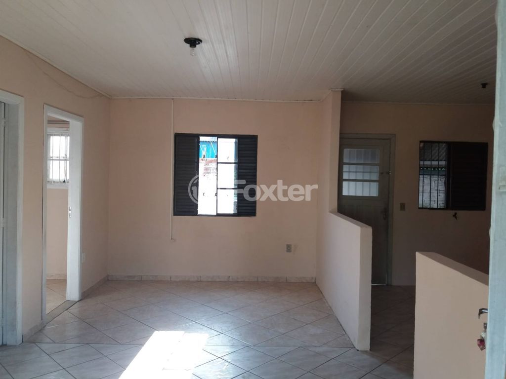 casa sobrado para comprar em Carlos Scheffel, 475 - foto 14
