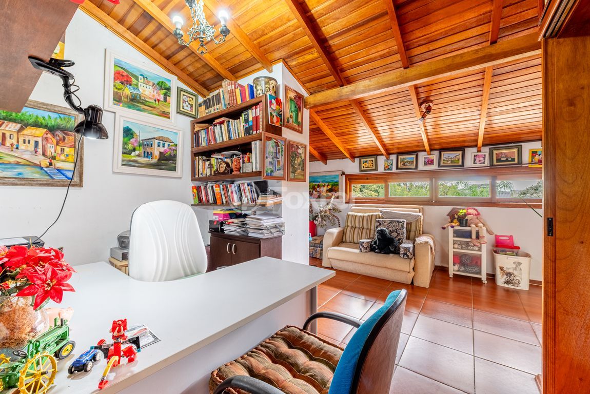 casa sobrado para comprar em Padre João Batista Reus, 482 - foto 29
