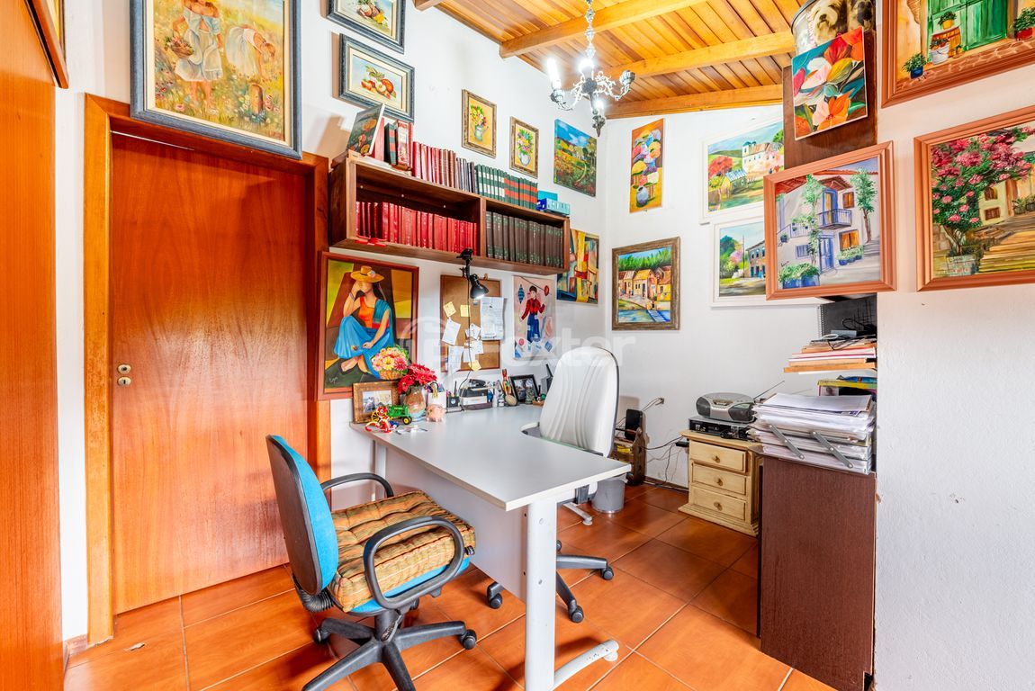 casa sobrado para comprar em Padre João Batista Reus, 482 - foto 33