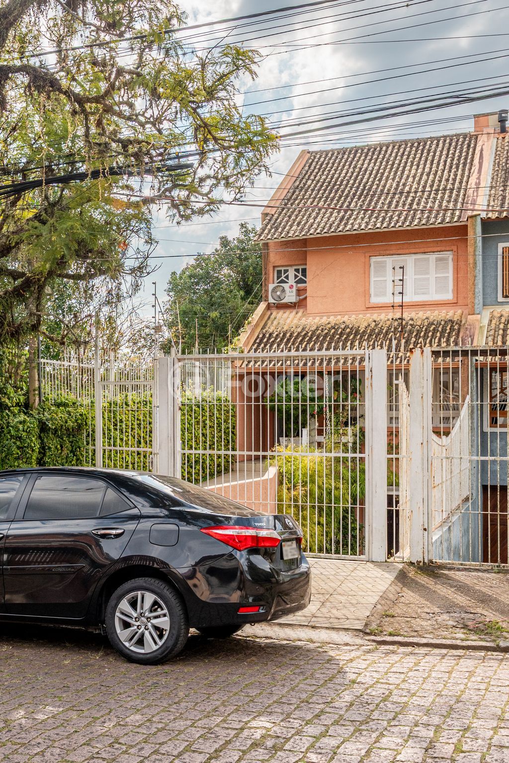 casa sobrado para comprar em Padre João Batista Reus, 482 - foto 46