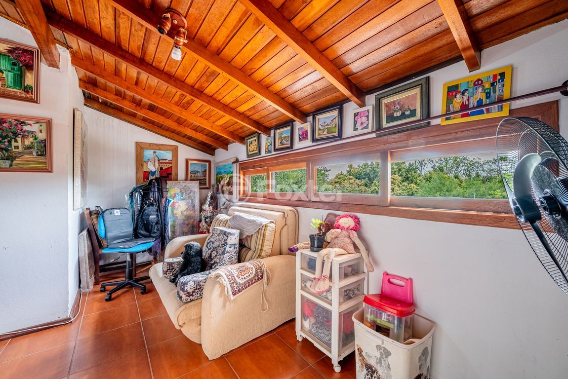 casa sobrado para comprar em Padre João Batista Reus, 482 - foto 32