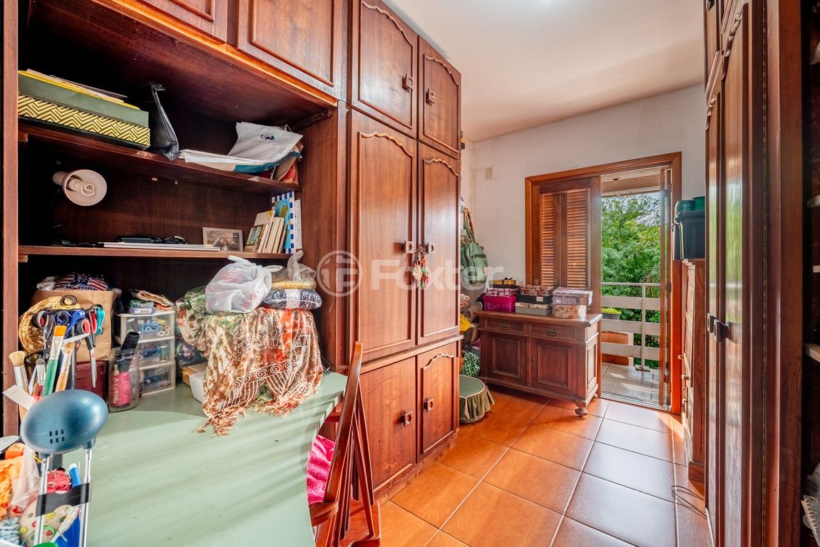 casa sobrado para comprar em Padre João Batista Reus, 482 - foto 23