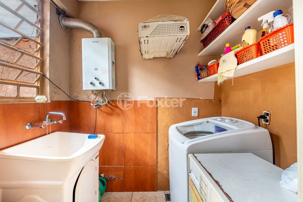 casa sobrado para comprar em Padre João Batista Reus, 482 - foto 45