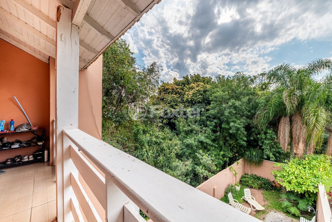 casa sobrado para comprar em Padre João Batista Reus, 482 - foto 24
