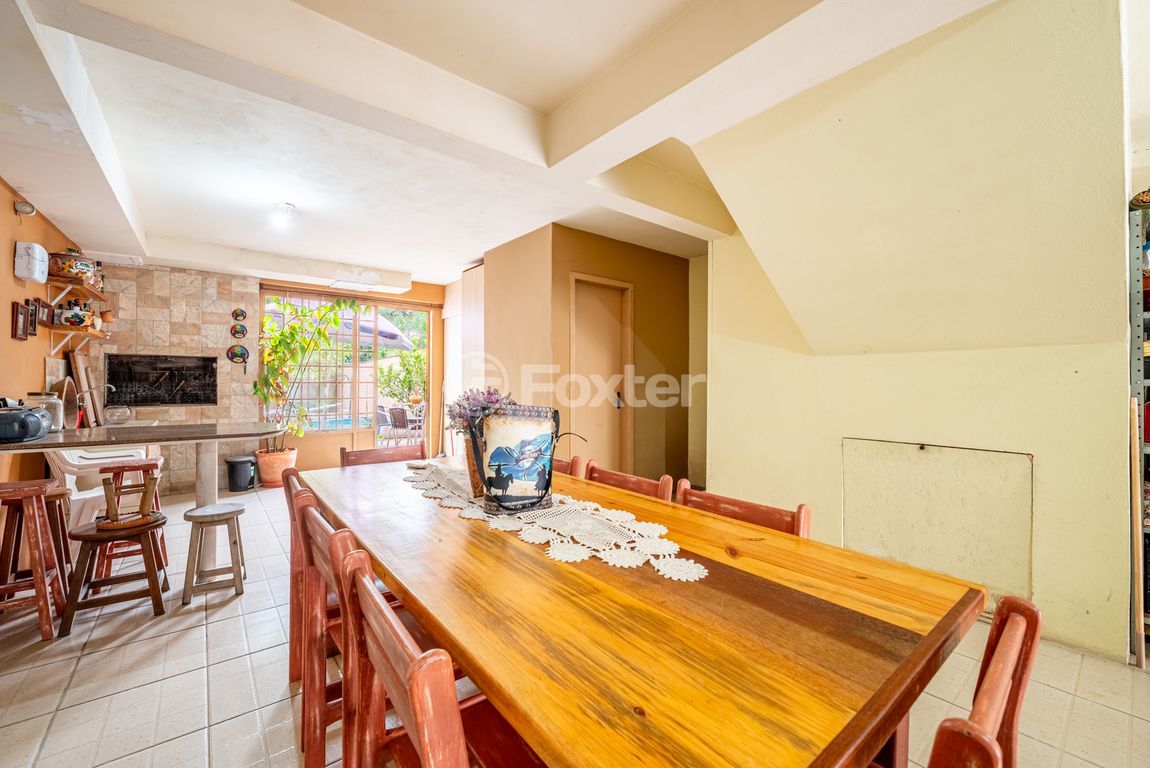 casa sobrado para comprar em Padre João Batista Reus, 482 - foto 13