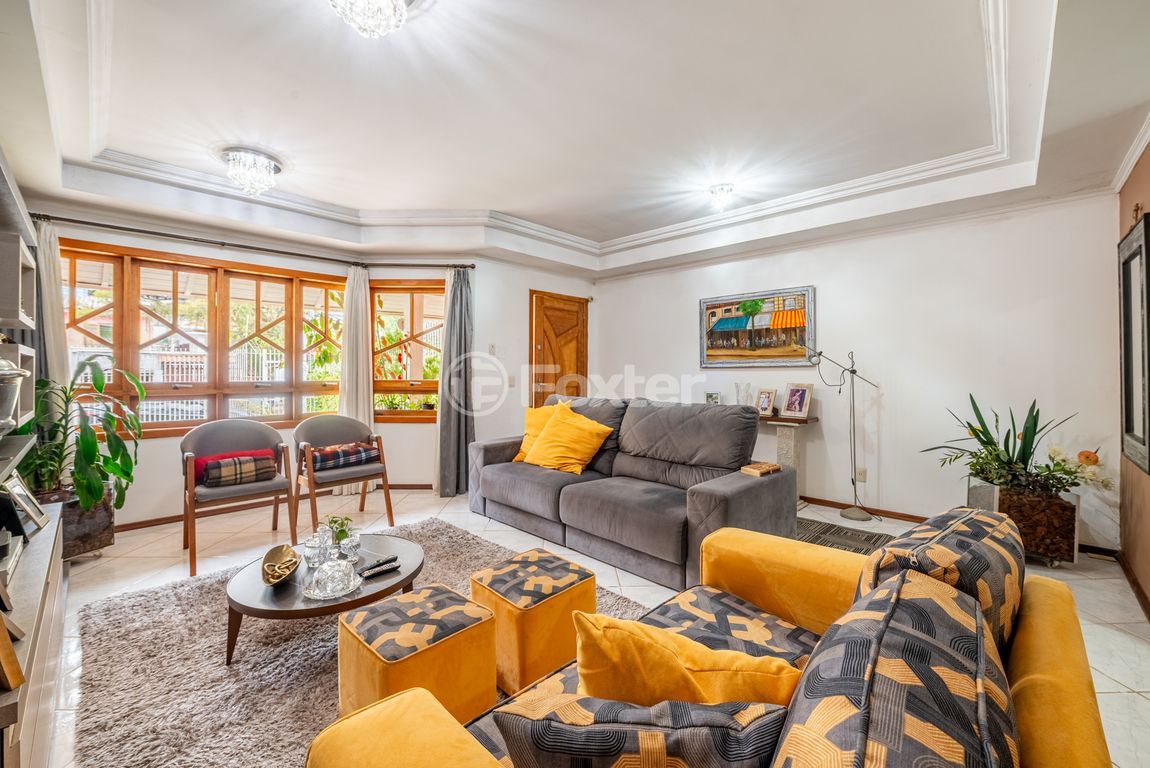 casa sobrado para comprar em Padre João Batista Reus, 482 - foto 3