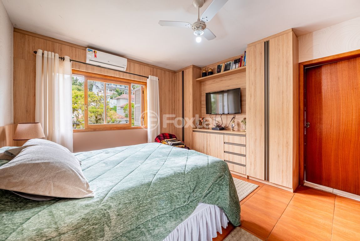 casa sobrado para comprar em Padre João Batista Reus, 482 - foto 28
